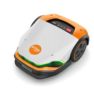 Robot iMOW 7 - robot de tonte STIHL