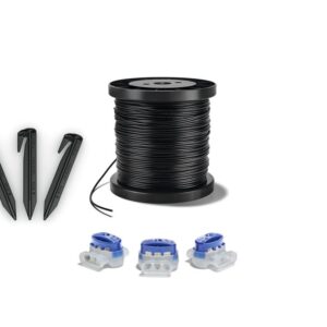 Install kit 2 plus iMOW - STIHL