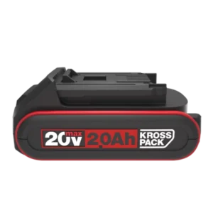 Batterie KAB02 - KRESS