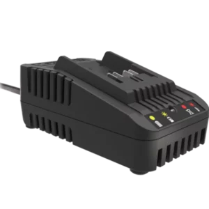 Chargeur double KRESS - KAC02