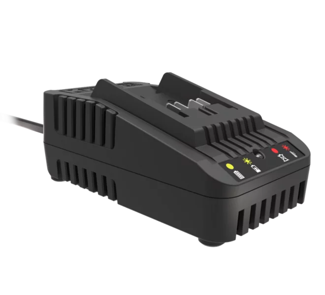 Chargeur double KRESS - KAC02