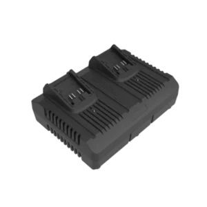 Chargeur double KRESS - KAC04