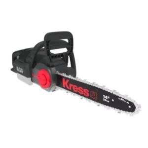 Tronçonneuse KG 367E.9 - KRESS - Matériel à Batterie