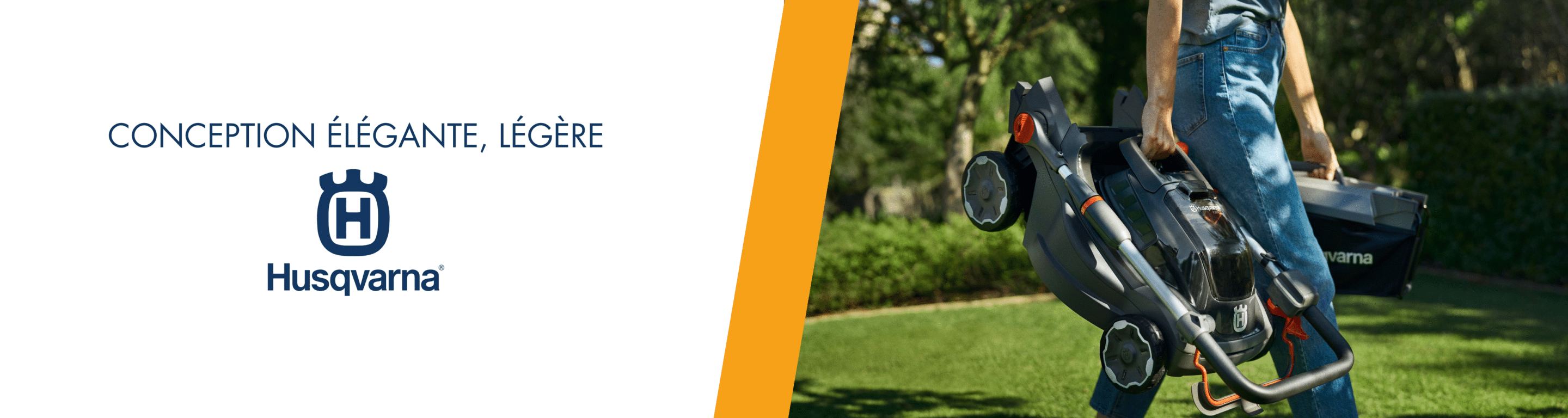 CONCEPTION ÉLÉGANTE, LÉGÈRE - Matériel à Batterie Gamme ASPIRE