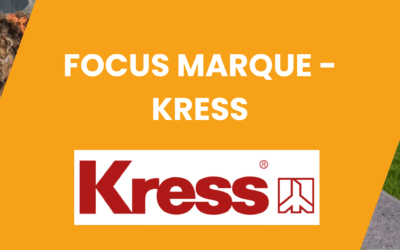 FOCUS MARQUE – KRESS