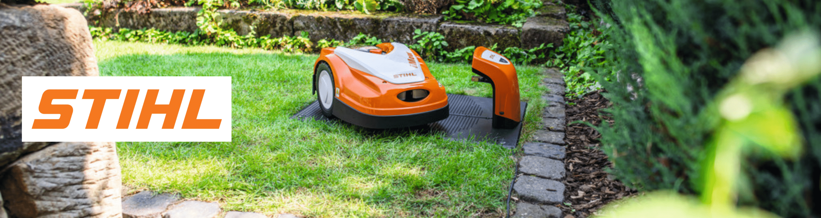 GUIDE INSTALLATION iMOW - STIHL - Matériel à Batterie