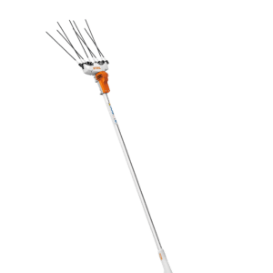 Secoueur olives STIHL - SPA 130 - Matériel à Batterie