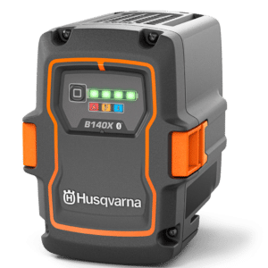 Batterie B140X - HUSQVARNA - Matériel à Batterie