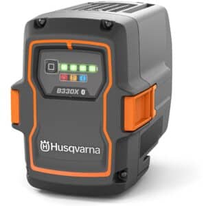 Batterie HUSQVARNA 40-B330X - Matériel à Batterie