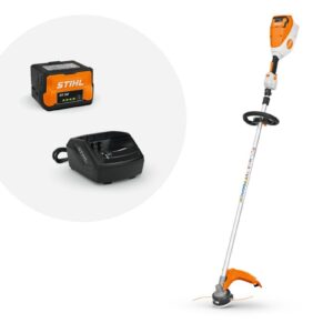 STIHL FSA 80R PACK