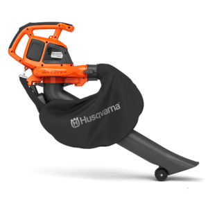 Souffleur-aspirateur à batterie Husqvarna 120iBV