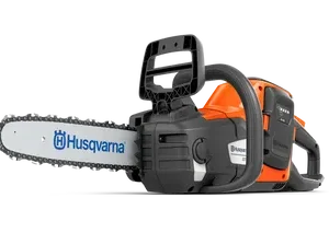 Tronçonneuse 225i - HUSQVARNA - Matériel à Batterie (2)