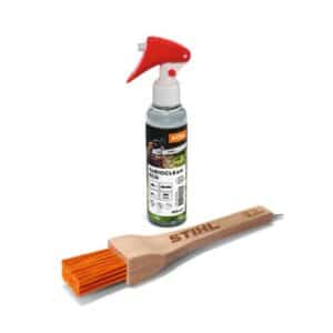 Care & Clean KIT MS - Version Standard - STIHL