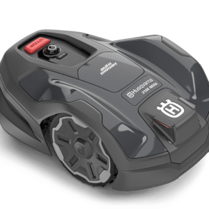 Robot de tonte HUSQVARNA 310e NERA (2)