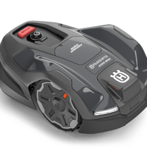 Robot de tonte HUSQVARNA 410XE NERA