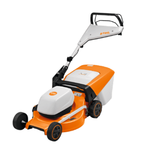 Tondeuse STIHL - RMA 253 T