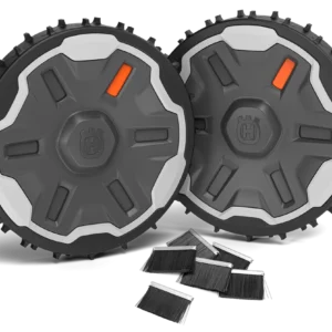 KIT TERRAIN – HUSQVARNA