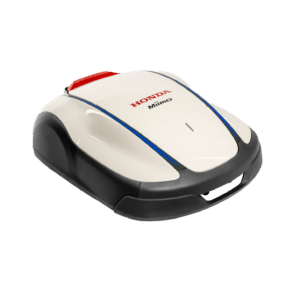 Robot de tonte HONDA - HRM 1000 E - Matériel à Batterie