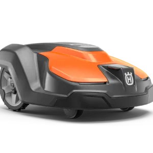 Robot de tonte HUSQVARNA – 520 EPOS - Matériel à Batterie