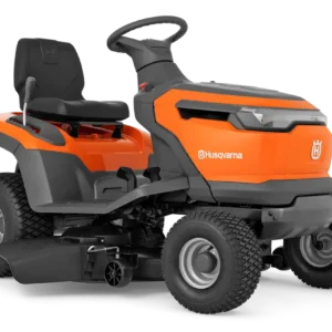 Tracteur de pelouse HUSQVARNA – TS100i