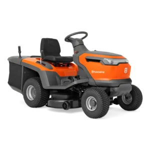 tracteur de pelouse HUSQVARNA TC100i
