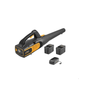 Souffleur à batterie Stiga SAB700 AE (Pack 2 Batteries + 1 Chargeur)