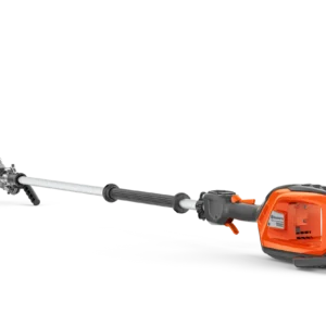 Taille-haies sur perche à batterie Husqvarna 525iHE4