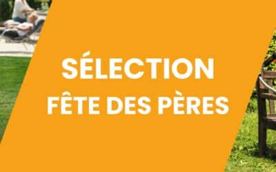 SÉLECTION FÊTE DES PÈRES