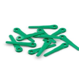 Jeu de Lames pour Polycut 18-2