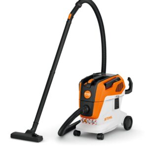 Aspirateur à batterie STIHL - SEA 100 – Gamme AP