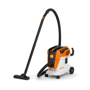 Aspirateur à batterie STIHL SEA 60 Gamme AK