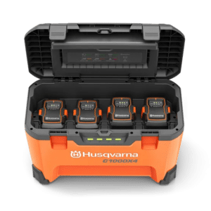 Chargeur HUSQVARNA - 40-C1000X4
