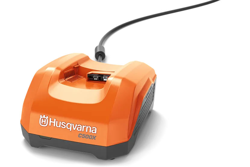 HUSQVARNA CHARGEUR 40-C500X