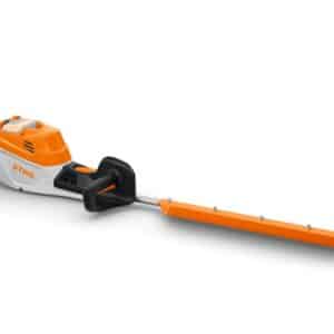 Taille-haies à batterie STIHL - HSA 150 T (100 cm) – Gamme AP