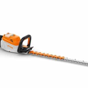 Taille-haies à batterie STIHL - HSA 140 R (60 cm) – Gamme AP