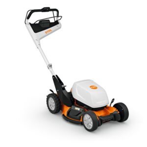 Tondeuse STIHL - RMA 7 RV - Gamme AP – Gamme AP