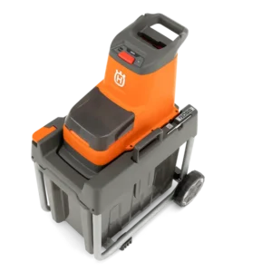 Broyeur de Branches HUSQVARNA - GS 340iS