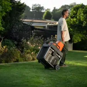 Broyeurs de branches