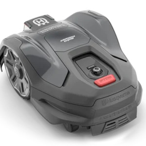 Robot tondeuse HUSQVARNA - AUTOMOWER 305E NERA