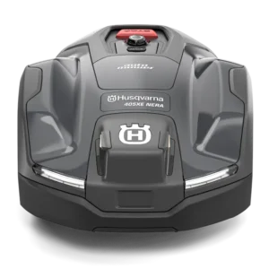 Robot tondeuse HUSQVARNA - AUTOMOWER 405XE NERA