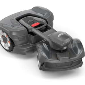 Robot tondeuse HUSQVARNA - AUTOMOWER 435X AWD NERA