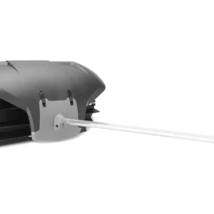 HUSQVARNA SR600-2 Balai racleur pour débroussailleuses combi