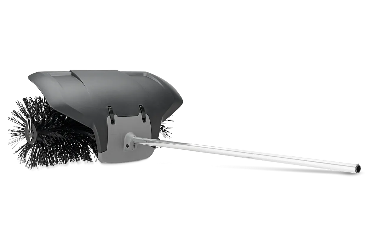 balai pour débroussailleuse combi husqvarna br600