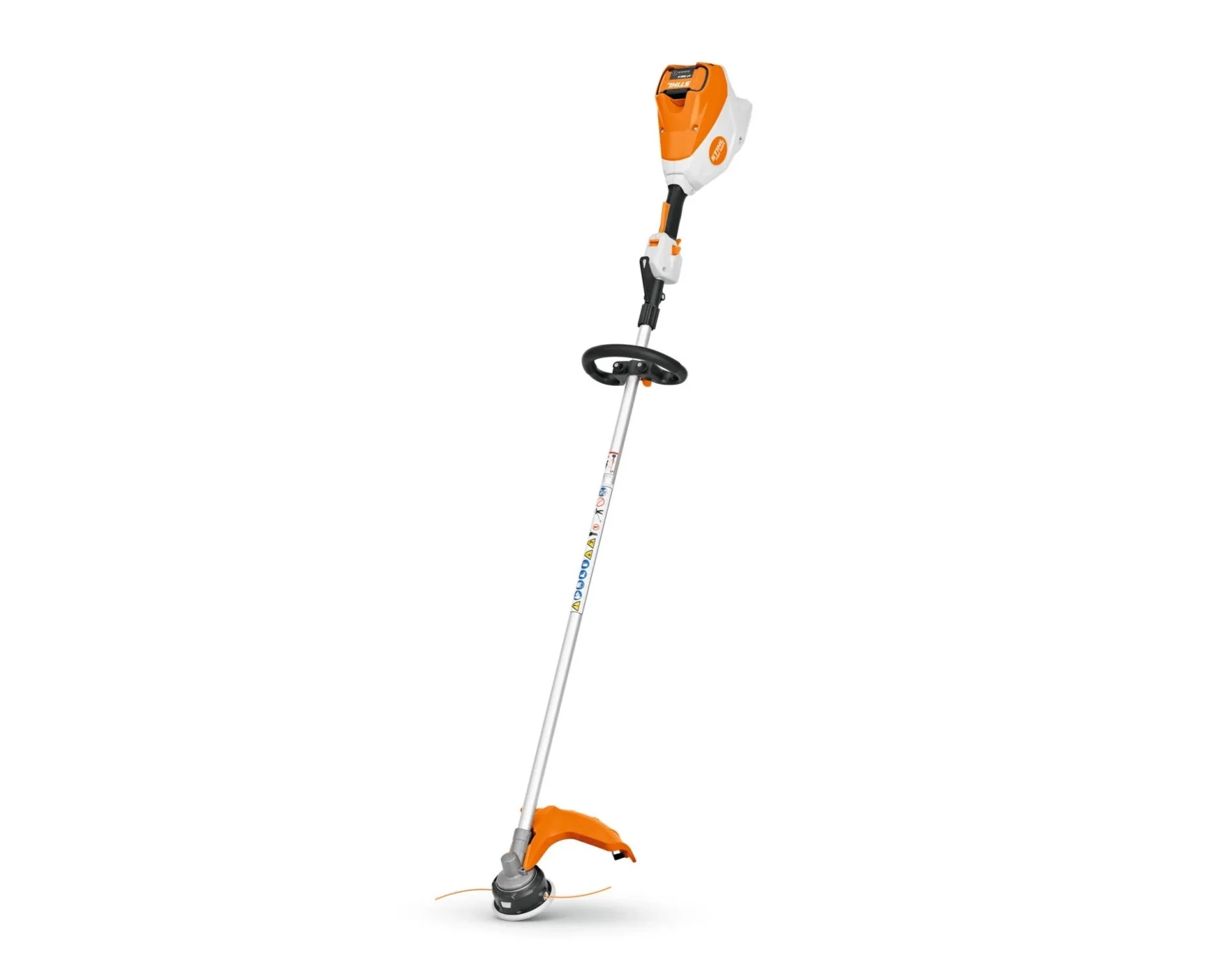 débroussailleuse à batterie stihl FSA-120R AP system