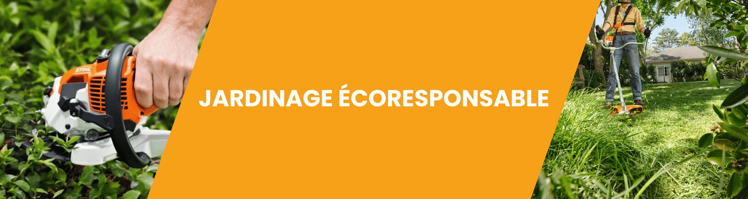 jardin ecoresponsable