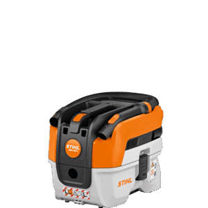 Aspirateur à batterie STIHL - SEA 50 – Gamme AK