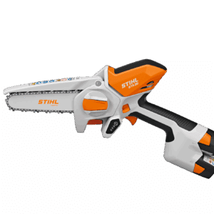 Scie à batterie - GTA 30 – Gamme AS - (Pack 2 Batteries AS + Chargeur AL 5-2)