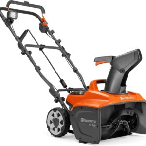 Fraises à Neige à Batterie