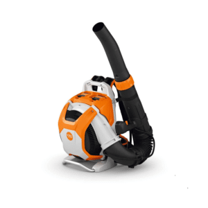 Souffleur dorsal à batterie Stihl BGA 300 – Gamme AP
