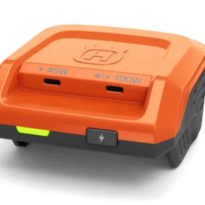 Chargeur Husqvarna 40-USB150X